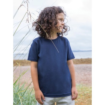 Kids Supersoft T 100%C