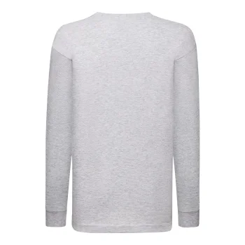 Kids Valueweight Long Sleeve T