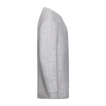 Kids Valueweight Long Sleeve T