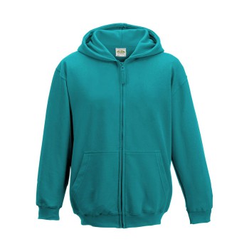 KIDS ZOODIE 80%C 20%P