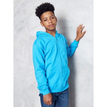 KIDS ZOODIE 80%C 20%P