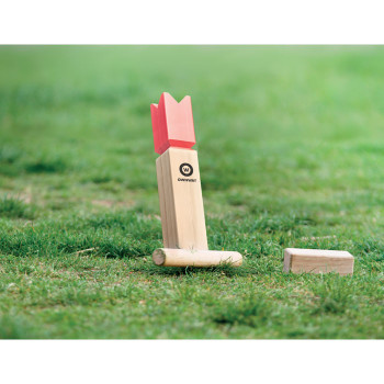 KING - Gioco di lancio all'aperto