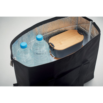 KIRA - Borsa frigo 300D RPET 37L