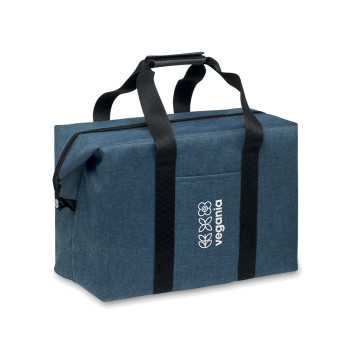 KIRA - Borsa frigo 300D RPET 37L