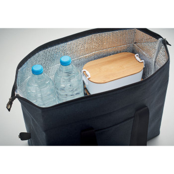 KIRA - Borsa frigo 300D RPET 37L