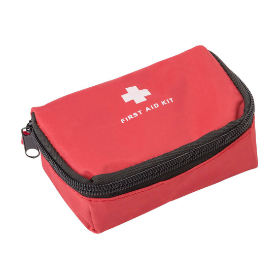 Kit di pronto soccorso Tiffany | 17 pezzi