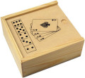 Kit Gioco in legno Myriam