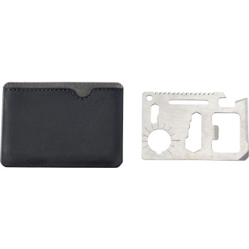 Kit utensili, in acciaio inox Roxie