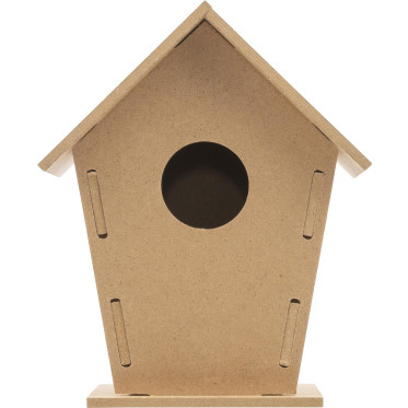 Kit voliera in legno Taylor