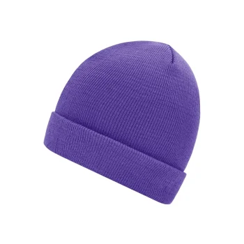 Knitted Cap