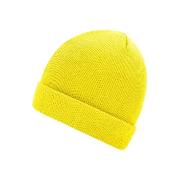 Knitted Cap