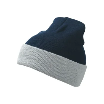 Knitted Cap