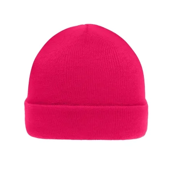 Knitted Cap for Kids