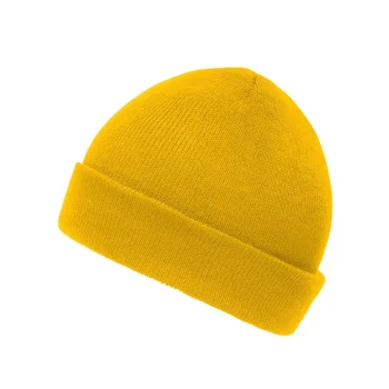 Knitted Cap for Kids