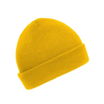 Knitted Cap for Kids
