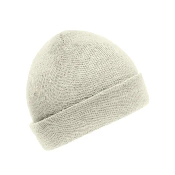 Knitted Cap for Kids