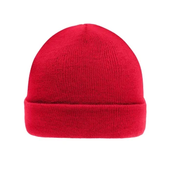 Knitted Cap for Kids