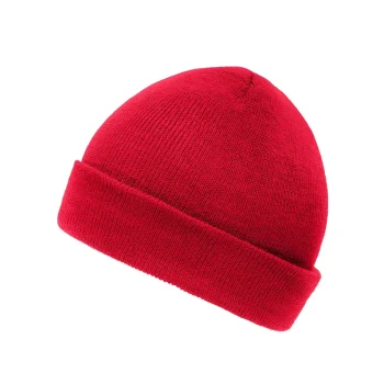 Knitted Cap for Kids
