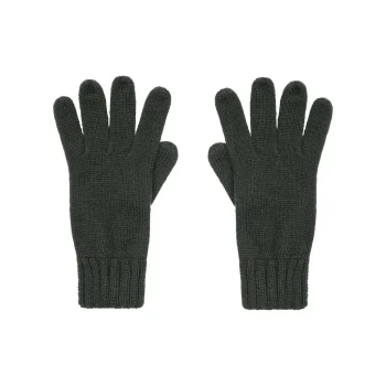 Knitted Gloves