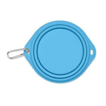 KOLAPDIER - Ciotola portatile per animali d