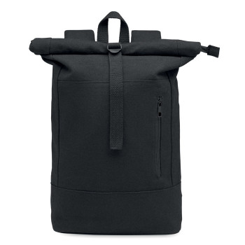 KOPER ROLL - Zaino Rolltop per laptop 15"
