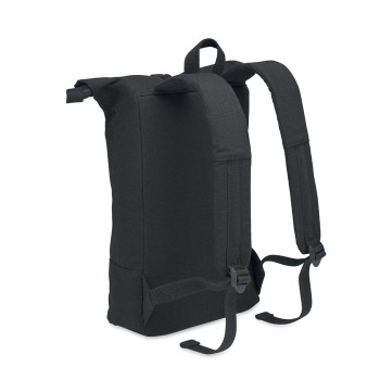 KOPER ROLL - Zaino Rolltop per laptop 15"