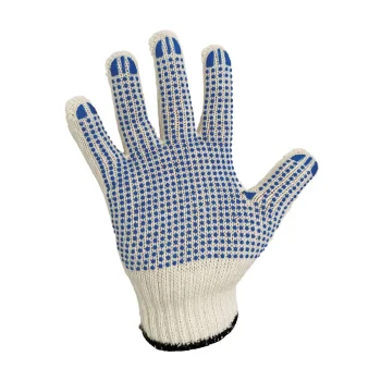 Korntex Coarse Knitted Glove 'Bursa'