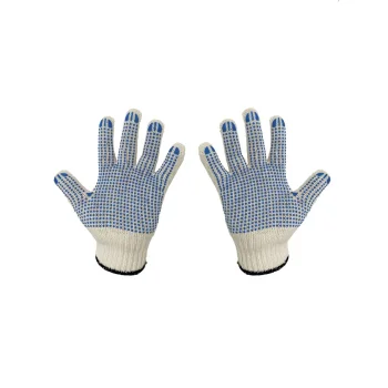 Korntex Coarse Knitted Glove 'Bursa'