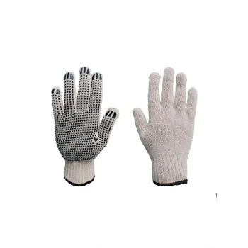 Korntex Coarse Knitted Glove 'Bursa'