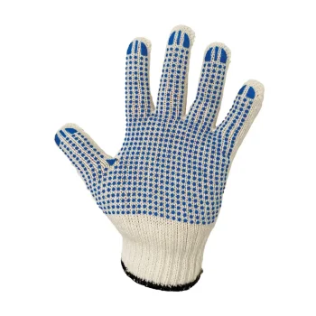 Korntex Coarse Knitted Glove 'Bursa'