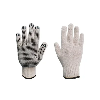 Korntex Coarse Knitted Glove 'Bursa'