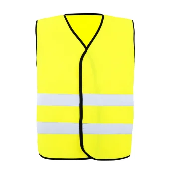 Korntex Comfort Safety Vest "Soltau" 