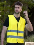 Korntex Comfort Safety Vest "Soltau" 
