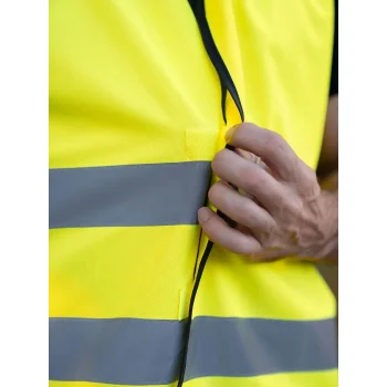 Korntex Comfort Safety Vest "Soltau" 