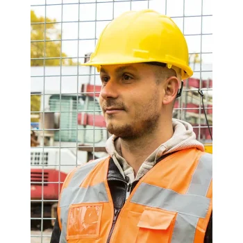 Korntex premium helmet