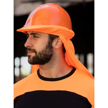 Korntex® UV Protection "Wohlen" for Helmet