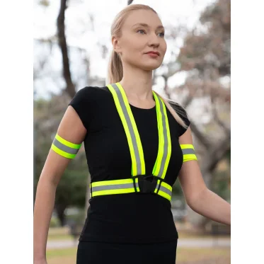 Korntex Reflective Body Belt