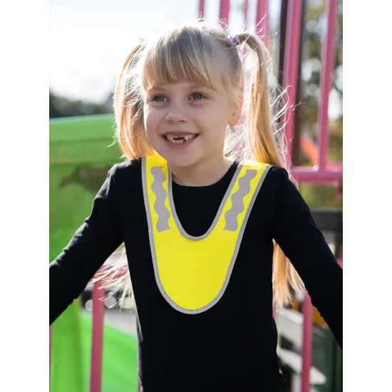 Korntex Safety Collar for Kids "Barbados"