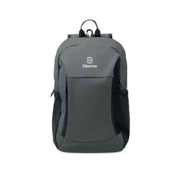 KOROVIN - Porta laptop 15" in PU morbido
