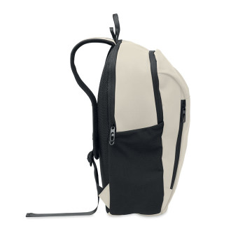 KOROVIN - Porta laptop 15" in PU morbido