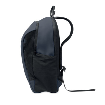 KOROVIN - Porta laptop 15" in PU morbido