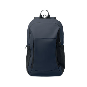 KOROVIN - Porta laptop 15" in PU morbido