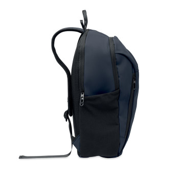 KOROVIN - Porta laptop 15" in PU morbido