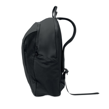 KOROVIN - Porta laptop 15" in PU morbido