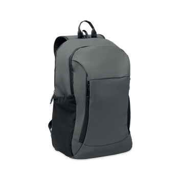 KOROVIN - Porta laptop 15" in PU morbido