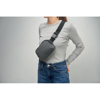 KOROVIN WAIST - Marsupio in poliestere 210D