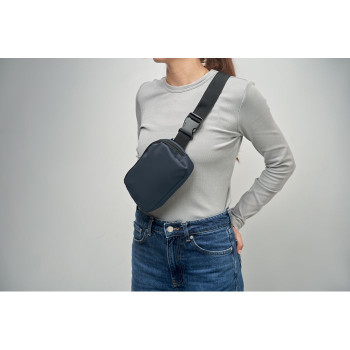 KOROVIN WAIST - Marsupio in poliestere 210D