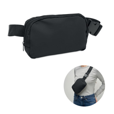 KOROVIN WAIST - Marsupio in poliestere 210D