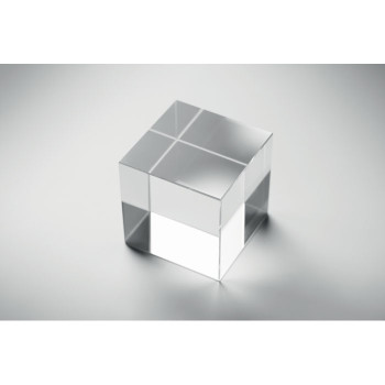 KUBEWARD - Premio cubo in vetro