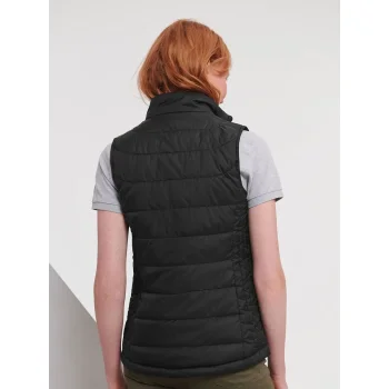 Ladie's Nano Bodywarmer